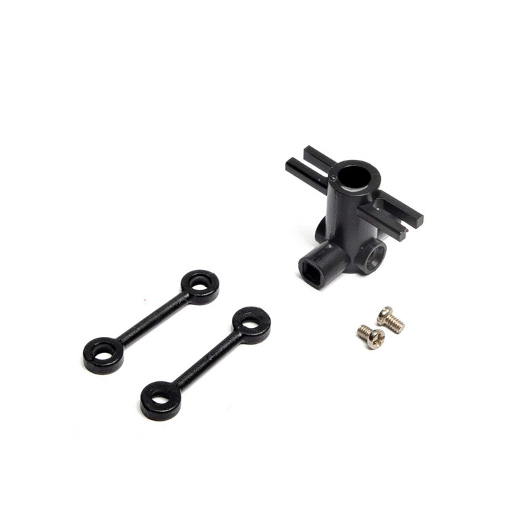 Blade - Lower rotor head: mCX - -2380 Blade - Lower rotor head: mCX - -2380