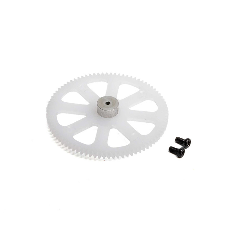 Blade - Inner shaft main gear: mCX - -2390