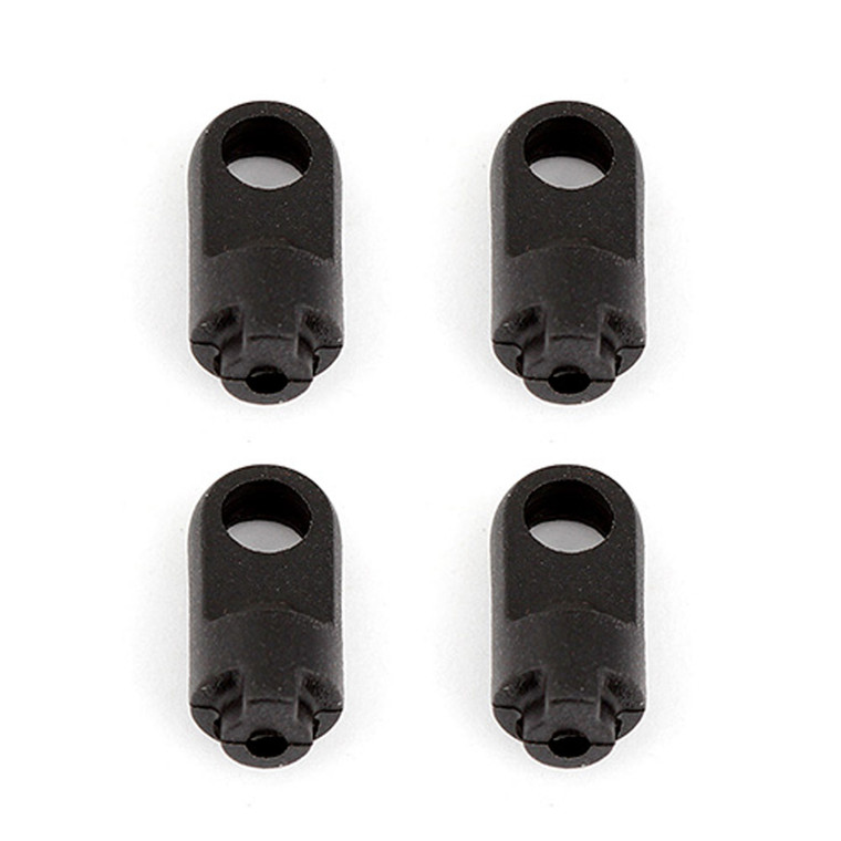 Team Associated - CR12 Shock Rod Ends - 41022