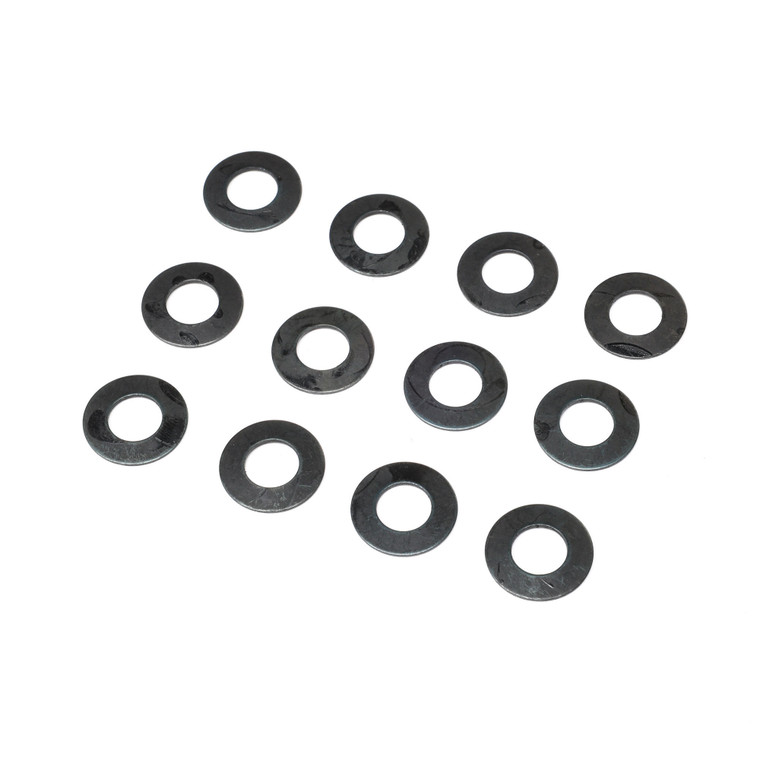 Losi - BellvilleDiscSpring,HDServoSaver, FIRM(8):LMT 2.0 - -2069
