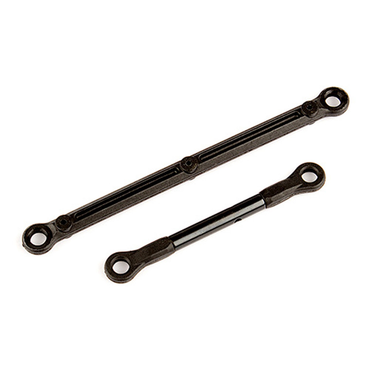 Team Associated - CR12 Steering Turnbuckle Set - 41048