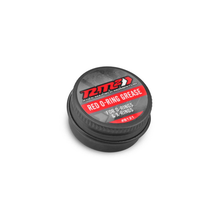 Jconcepts - RM2 Red, O-ring grease and treatment - 8121