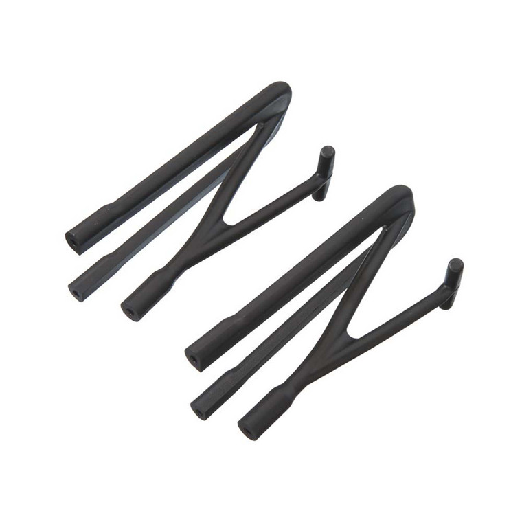 Arrma - AR320322 Bumper Side Guards Rear Senton - C3489