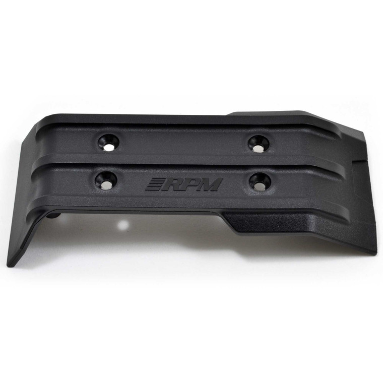 RPM - Rear Skid Plate for the Traxxas Maxx - 72222