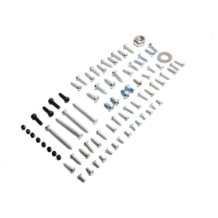 E-flite - Hardware Set: SE5a 900mm - -2111