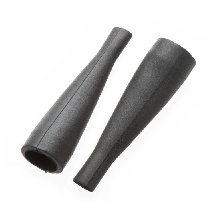 Arrma - AR330199 Shock Boot 36.5mm Black (2) - C8960