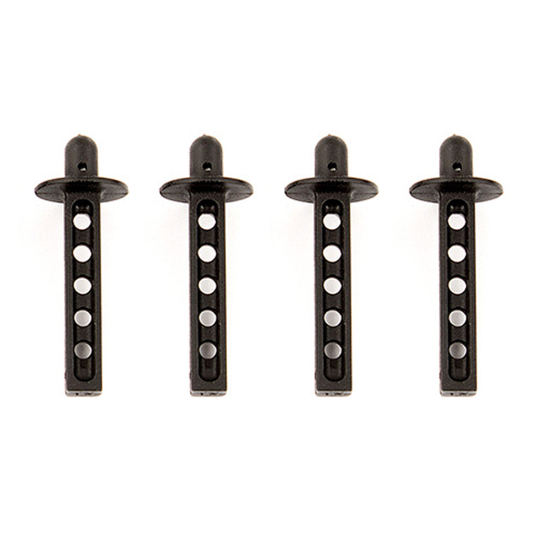 Team Associated - CR12 Body Posts - 41002