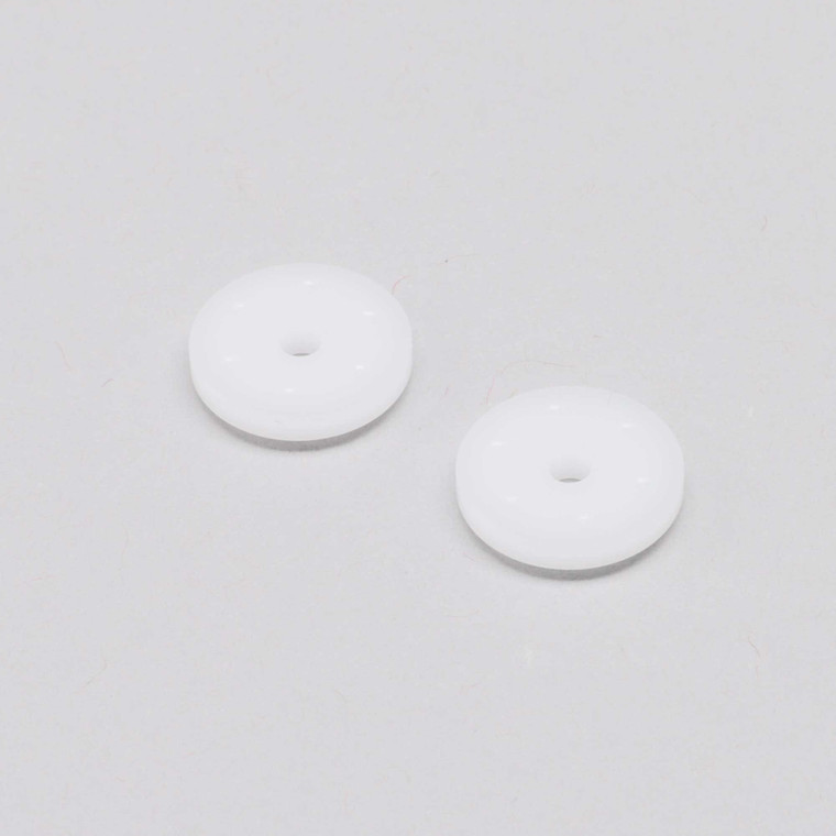 Team Losi Racing - 13mm Shock Piston, Blank, 2mm (2) - -1141