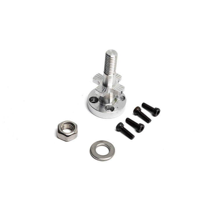 E-flite - Prop Adapter: S.E.5a - -2101 E-flite - Prop Adapter: S.E.5a - -2101