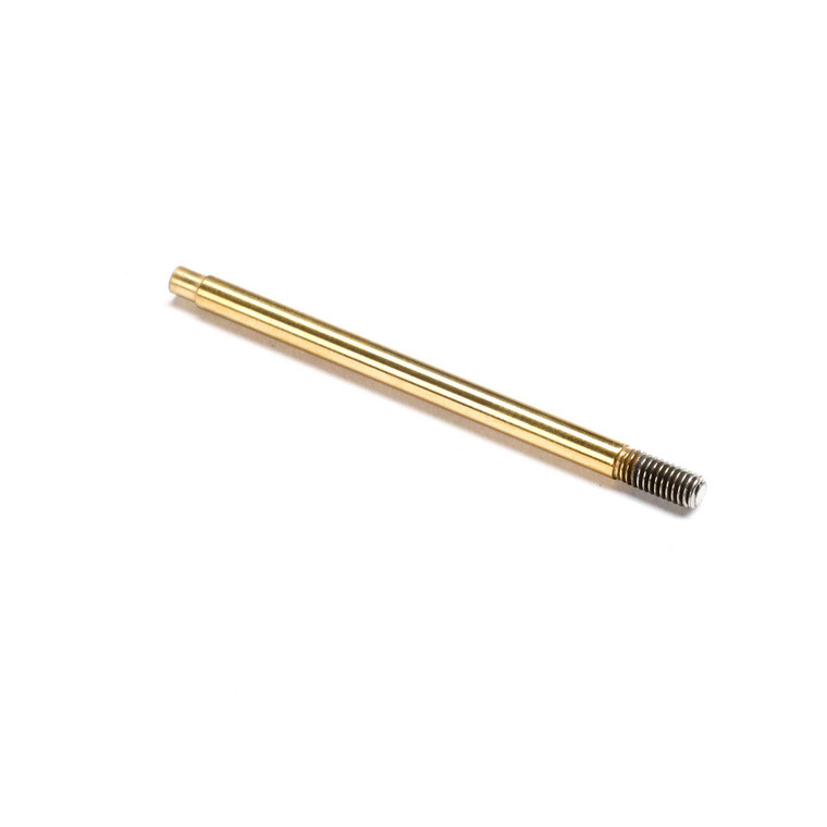 Team Losi Racing - Shock Shaft, 3mm x 48.7mm, TiNi, G3 (1) - -1129