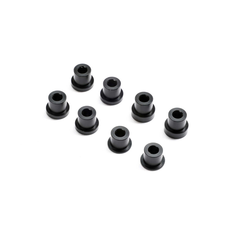 Team Losi Racing - Spindle Bushing Set, Delrin (8): 22X - -1187