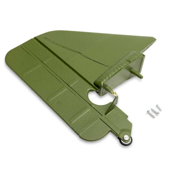 E-flite - Vertical Stabilizer: S.E.5a - -2104
