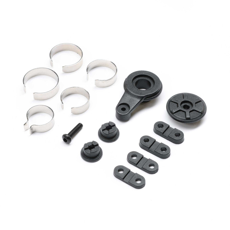 Losi - Servo Saver: 22S Sprint - -2393