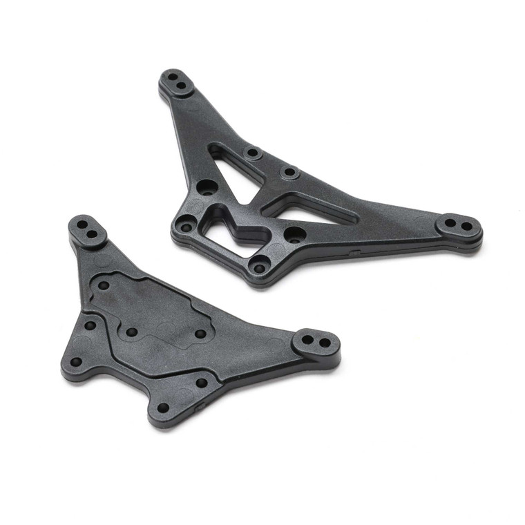 Losi - Shock Tower Set: 22S Sprint - -2426