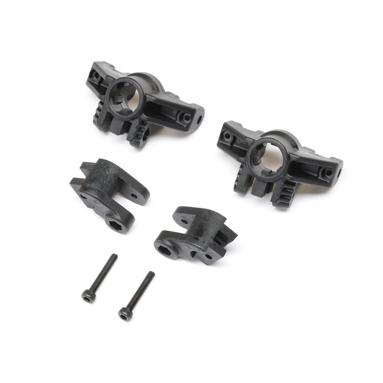Losi - Spindle Set Front (L/R): LMT 2.0 - -1807