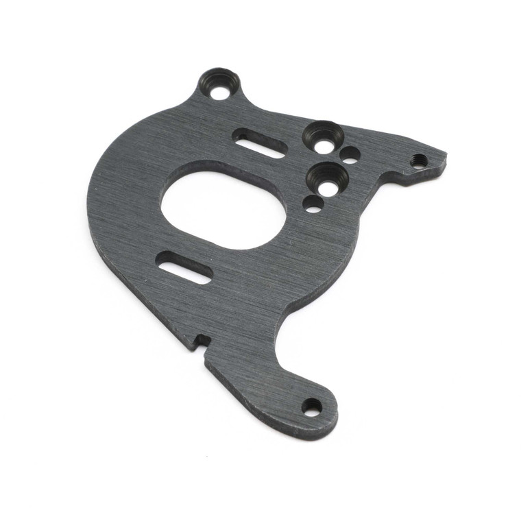Axial - Transmission, Motor Plate, V2: Capra 1.9 UTB - -2330