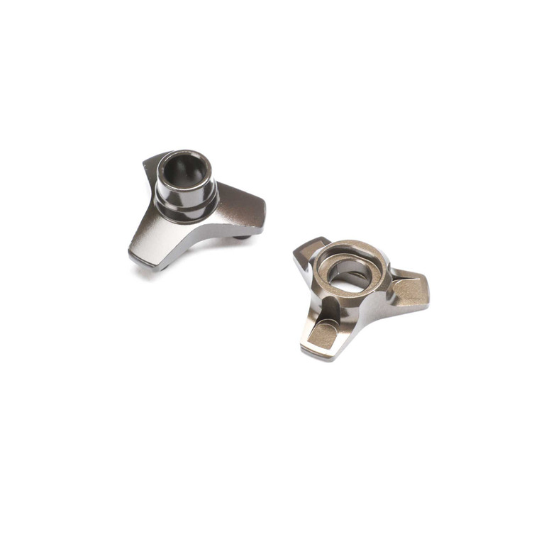 Team Losi Racing - Slipper Eliminator Plates: 22X - -1162 Team Losi Racing - Slipper Eliminator Plates: 22X - -1162