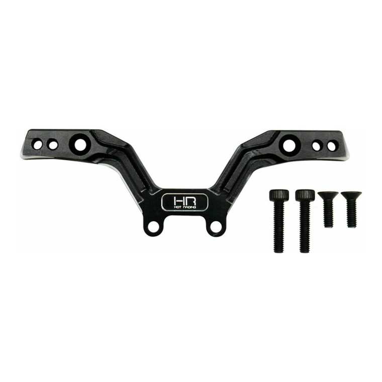 Hot Racing - Aluminum Front Shock Tower Brace Grom Typhon - GRM28TY01 Hot Racing - Aluminum Front Shock Tower Brace Grom Typhon - GRM28TY01