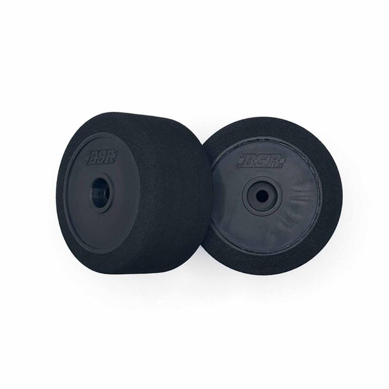 John's BSR Racing - Mini TB/T T-Purple Wide (2) - MBT1834