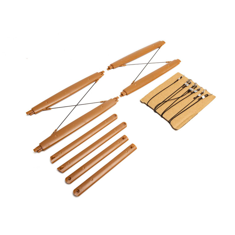 E-flite - Wing Strut Set: S.E.5a - -2109