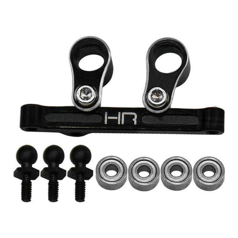 Hot Racing - 6061 Bellcrank Steering Losi Micro B - LMCB4801