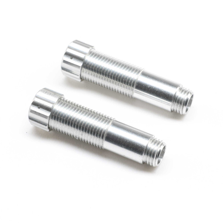 Axial - AlumShockBody,11x43mm(2):Capra1.9UTB,SCX10IIIBC - -2333
