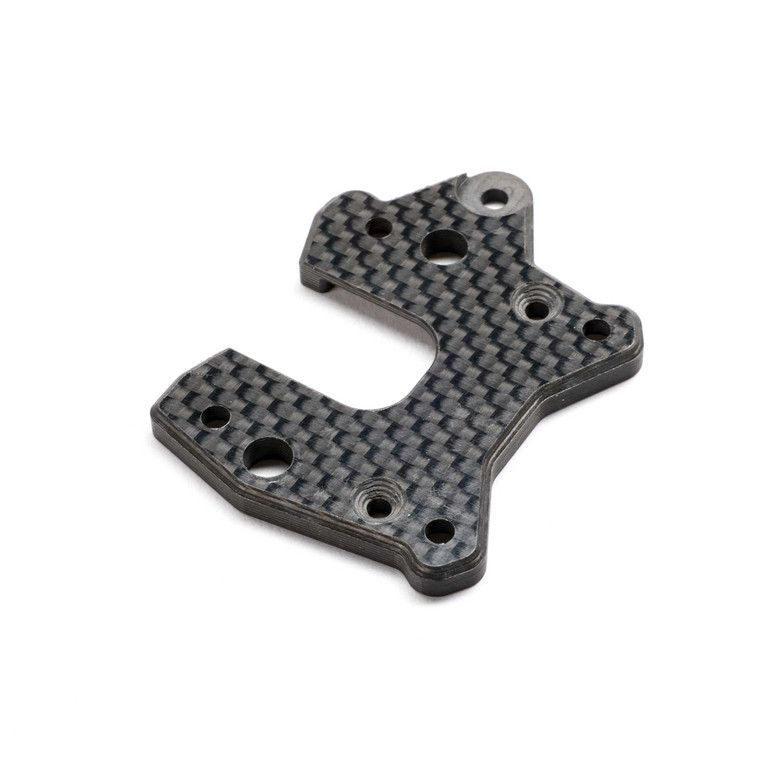 Team Losi Racing - Carbon Center Differential Brace: 8X 2.0 - -1223