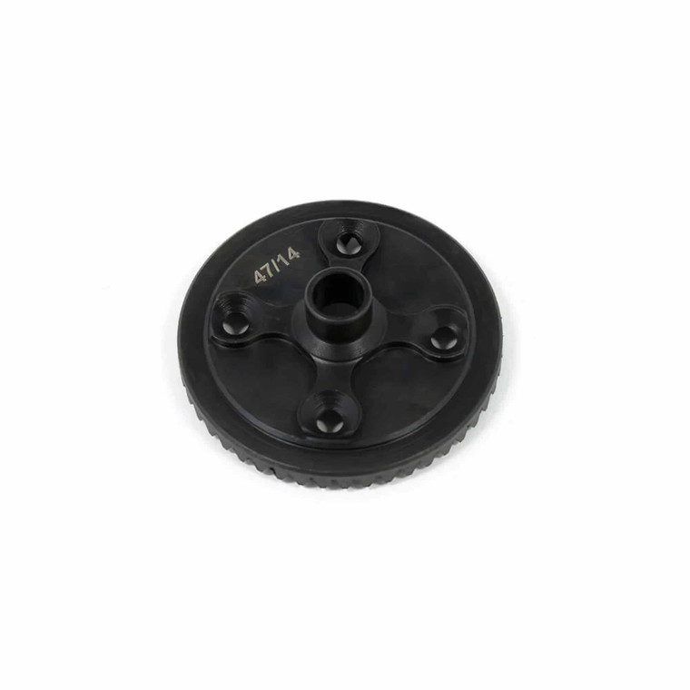 TEKNO RC - Differential Ring Gear (CNC, 47t, use with TKR9153C) - 9151C