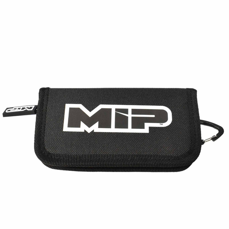 MIP-Moores Ideal Products - 7-Inch, 13 Pocket Speed Tip Tool Bag - 5211