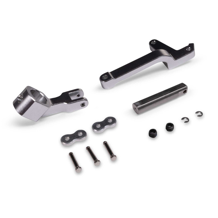 E-flite - Main Lower Gear Left Strut; Habu 80 - -1426