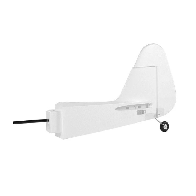 FMS - Rear Fuselage: 1300mm PA-18 Super Cub - EL102