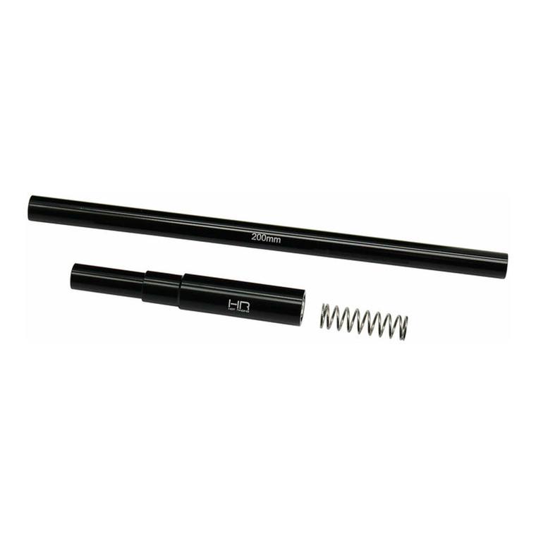 Hot Racing - Aluminum reinforced Slider Driveshaft XXLWB Chassis - TFFP125HL01