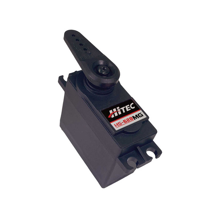 Hitec RCD - HS-628MG High Speed Metal Gear - 32628S
