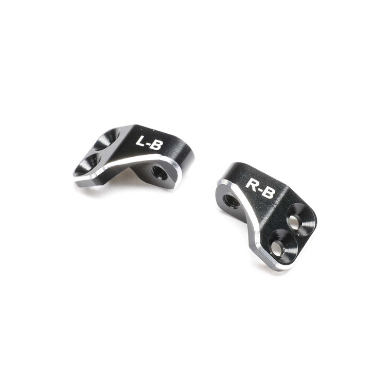 Team Losi Racing - Camber Mount, Caster Block, B: 22X - -1178