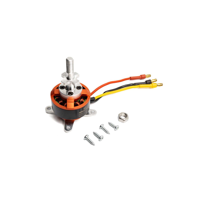 Spektrum - 3513-1100KV Brushless Motor - XAM3300 Spektrum - 3513-1100KV Brushless Motor - XAM3300