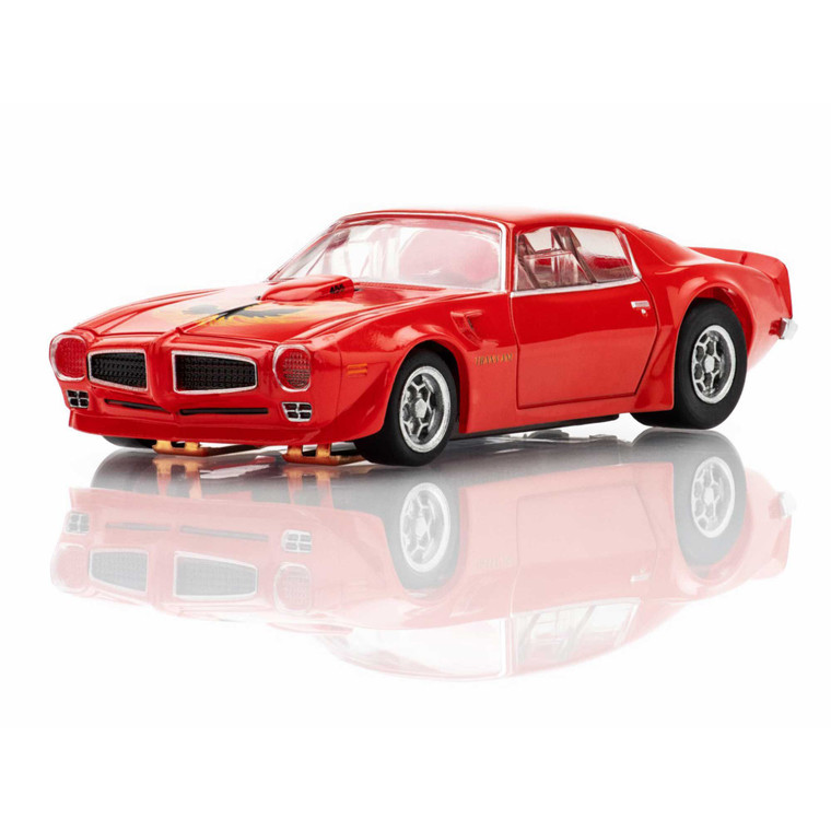 AFX - Firebird TransAm 1972 Red - 22097