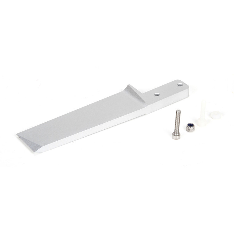 Pro Boat - Rudder: Zelos 36-inch Twin Catamaran BL - 281045 Pro Boat - Rudder: Zelos 36-inch Twin Catamaran BL - 281045