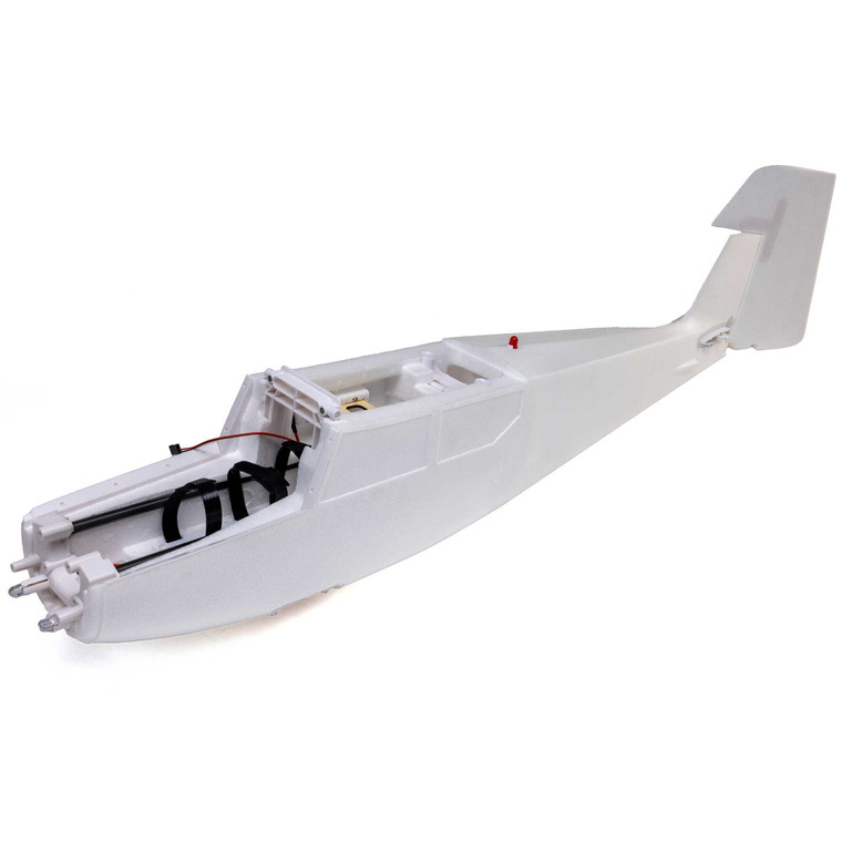 E-flite - Fuselage: Night Timber X Evolution 1.2m - 013851 E-flite - Fuselage: Night Timber X Evolution 1.2m - 013851