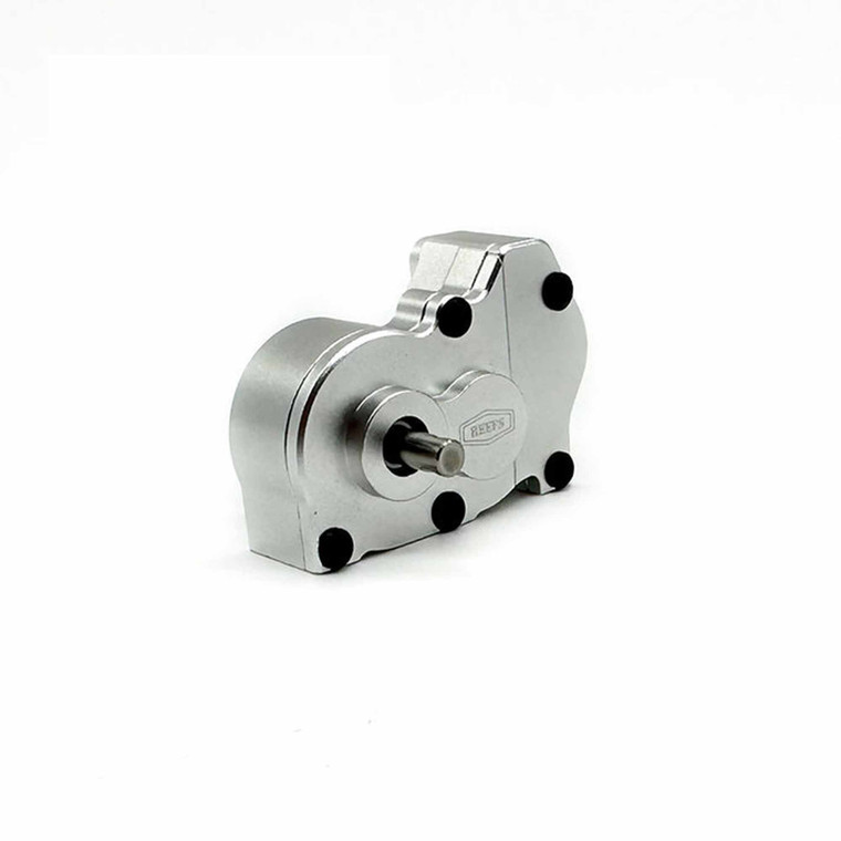 Reefs RC - REEFS XPT3 LCG Transmission - SILVER - REEFS181