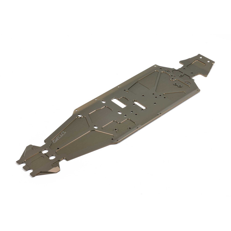 Team Losi Racing - Adjustable Length Chassis: 8XT - -1219