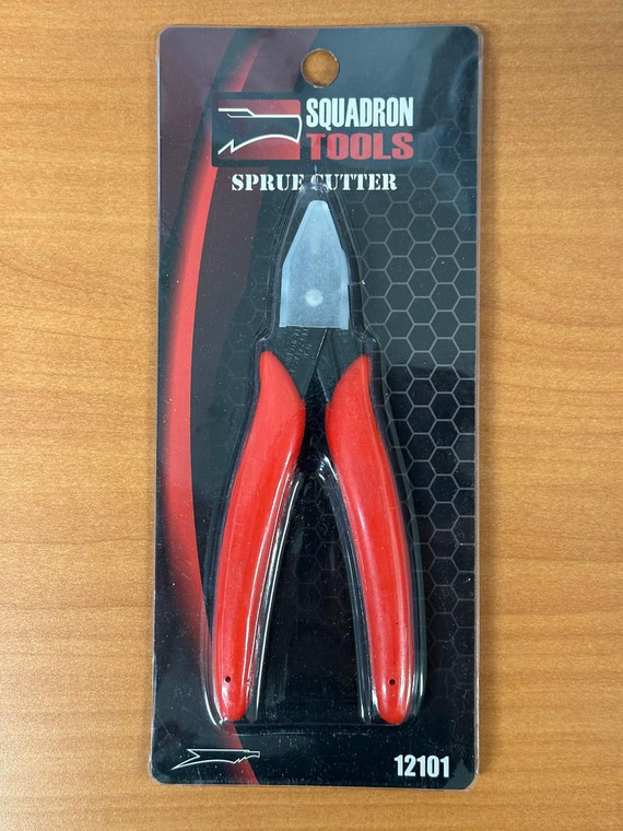 Squadron Tools - Sprue Cutter Basic - 12101