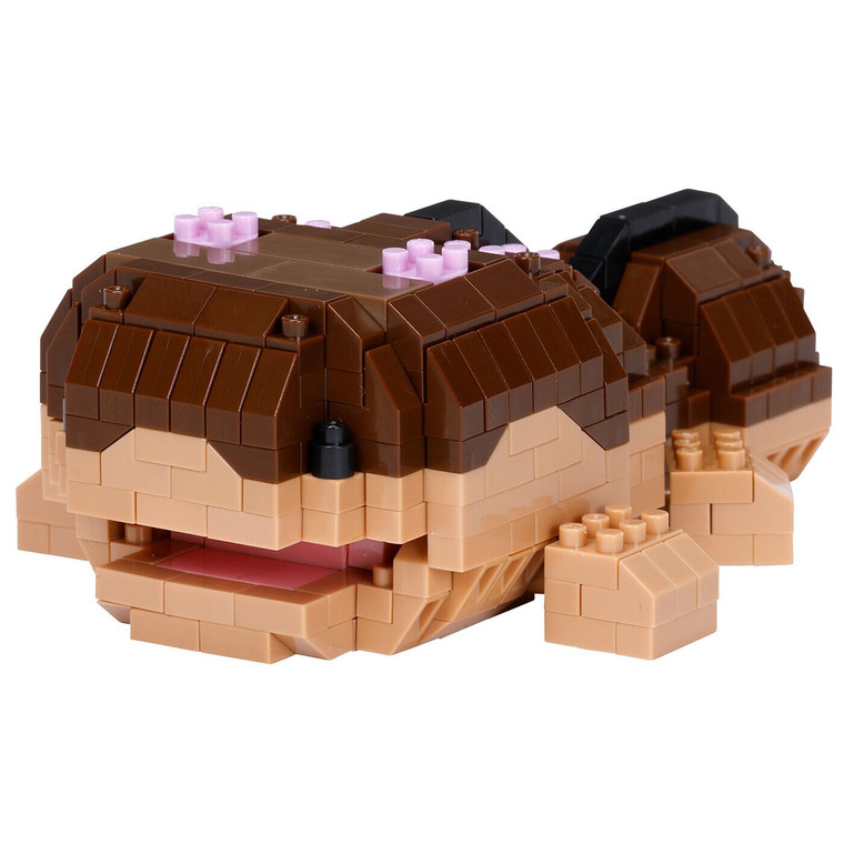 Nanoblock - Clodsire RS Pokemon - 22905