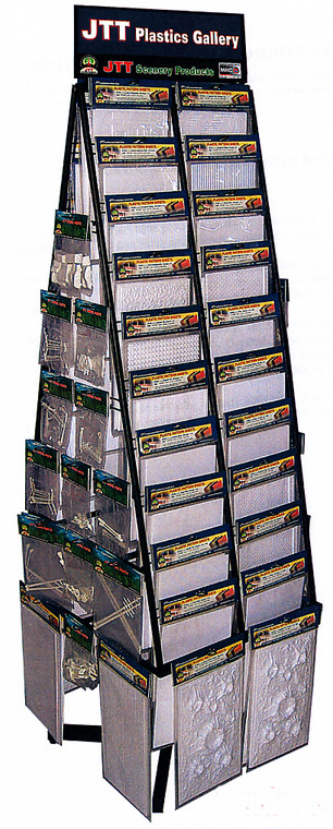 JTP Plastics Gallery - Jtp Plastics Gallery Merchandz - 90005