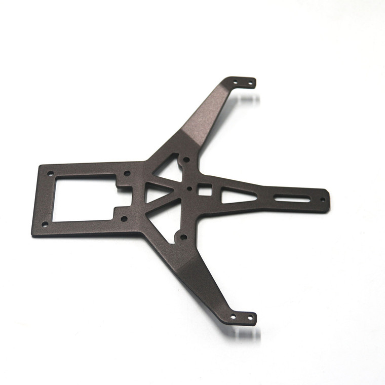 FMS - Front Upper Strengthening Plate - C71039