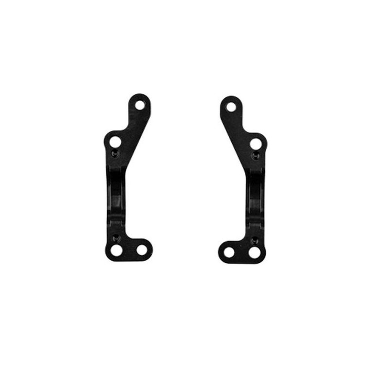 Team Associated - RC10TC8 Ballstud Mount Set - 32004