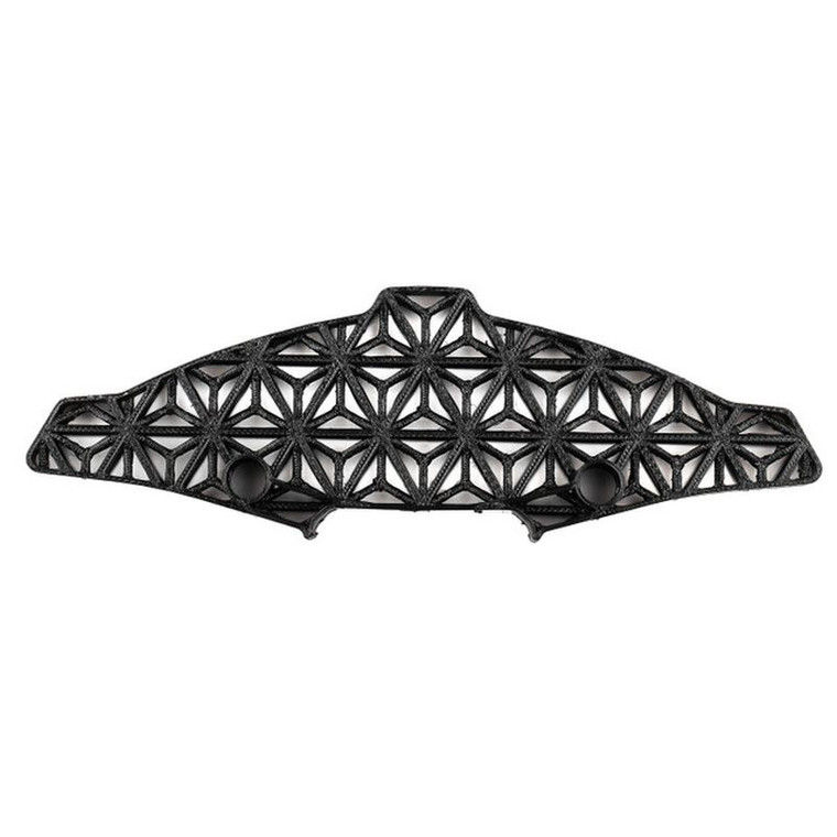 Team Associated - RC10TC8 TPU Bumper - 32032