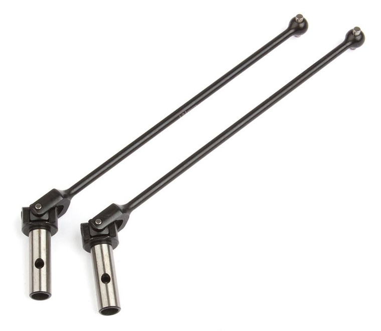 Team Associated - RC8T3 Universals, 131 mm - 81022