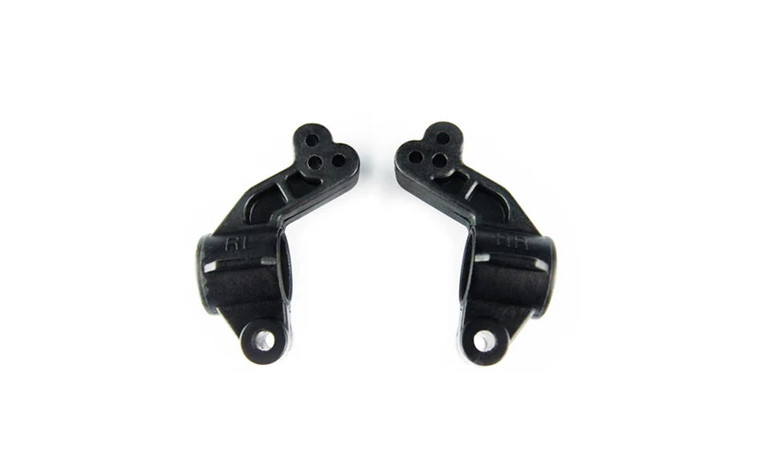 Carisma - M40S Rear Hub Set - 14104