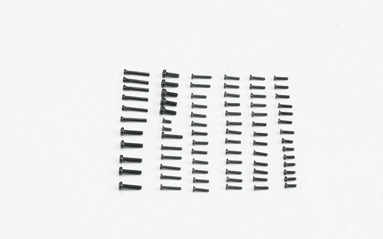 Carisma - GT24ST Hardware Set - 16610