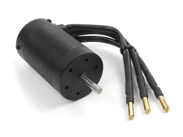 HPI Racing - FLX10-3660-3700KV Brushless Motor - 160940
